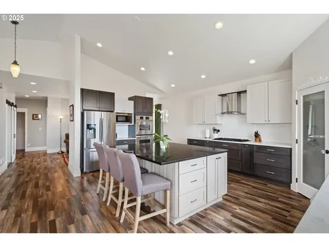 17908 NE 391st Street Amboy WA 98601