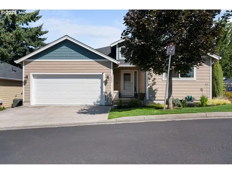 2803 NE 121st Court Vancouver WA 98682