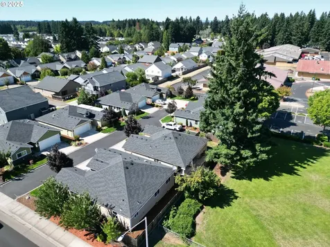 2803 NE 121st Court Vancouver WA 98682
