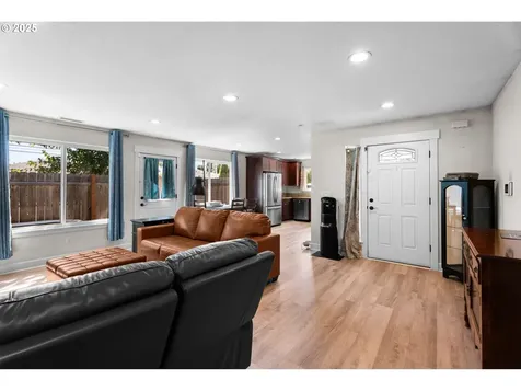 2803 NE 121st Court Vancouver WA 98682