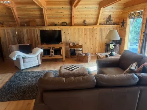 19021 Alpine Breeze Way Crescent Lake OR 97733