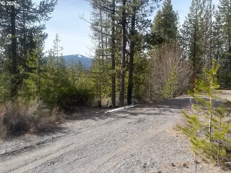 19021 Alpine Breeze Way Crescent Lake OR 97733