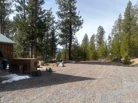 19021 Alpine Breeze Way Crescent Lake OR 97733