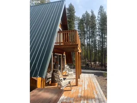 19021 Alpine Breeze Way Crescent Lake OR 97733