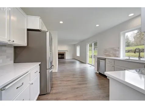523 NE Squire Road Washougal WA 98671