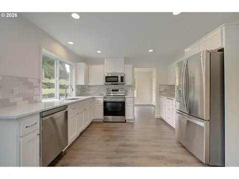 523 NE Squire Road Washougal WA 98671