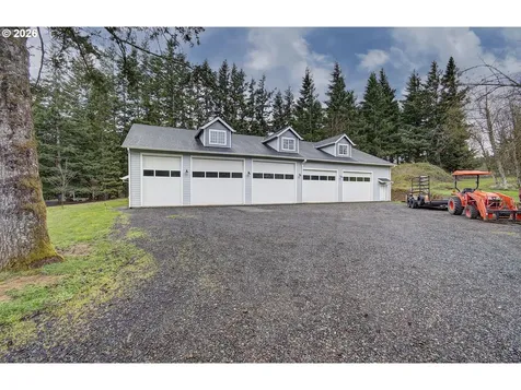 523 NE Squire Road Washougal WA 98671