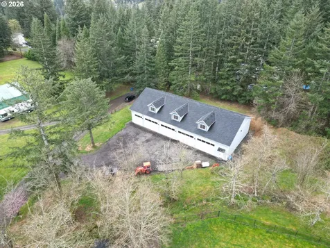 523 NE Squire Road Washougal WA 98671