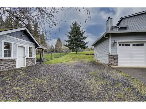523 NE Squire Road Washougal WA 98671
