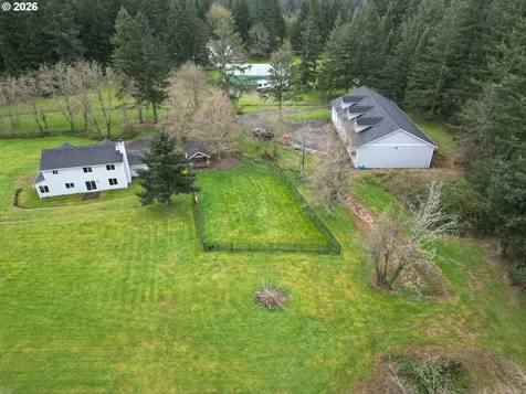 523 NE Squire Road Washougal WA 98671