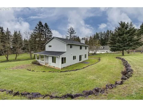 523 NE Squire Road Washougal WA 98671
