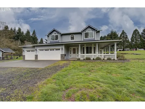523 NE Squire Road Washougal WA 98671