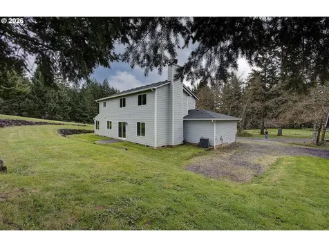 523 NE Squire Road Washougal WA 98671