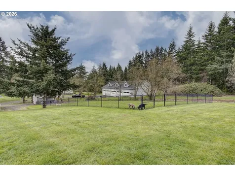 523 NE Squire Road Washougal WA 98671
