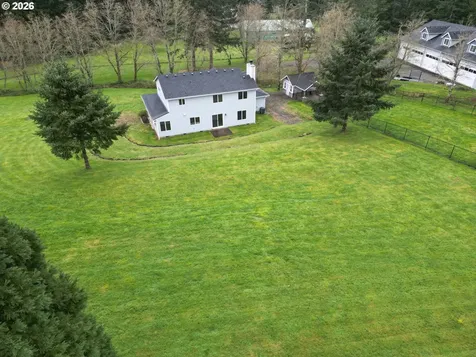 523 NE Squire Road Washougal WA 98671