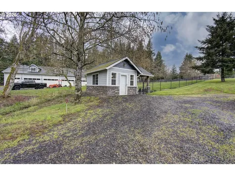 523 NE Squire Road Washougal WA 98671