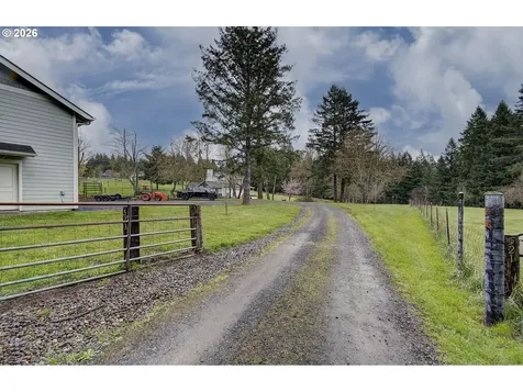 523 NE Squire Road Washougal WA 98671