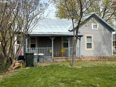 2339 East Street Baker City OR 97814