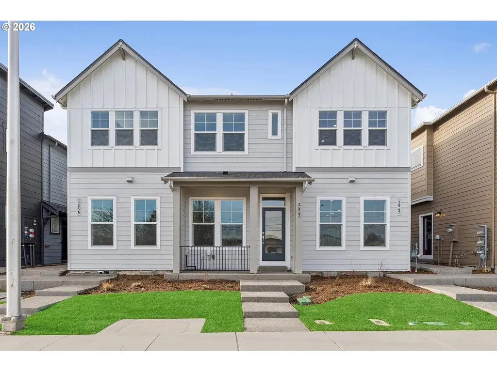 3553 SW 209th Avenue Hillsboro OR 97123
