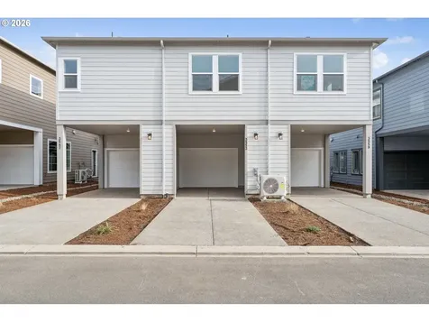 3553 SW 209th Avenue Hillsboro OR 97123