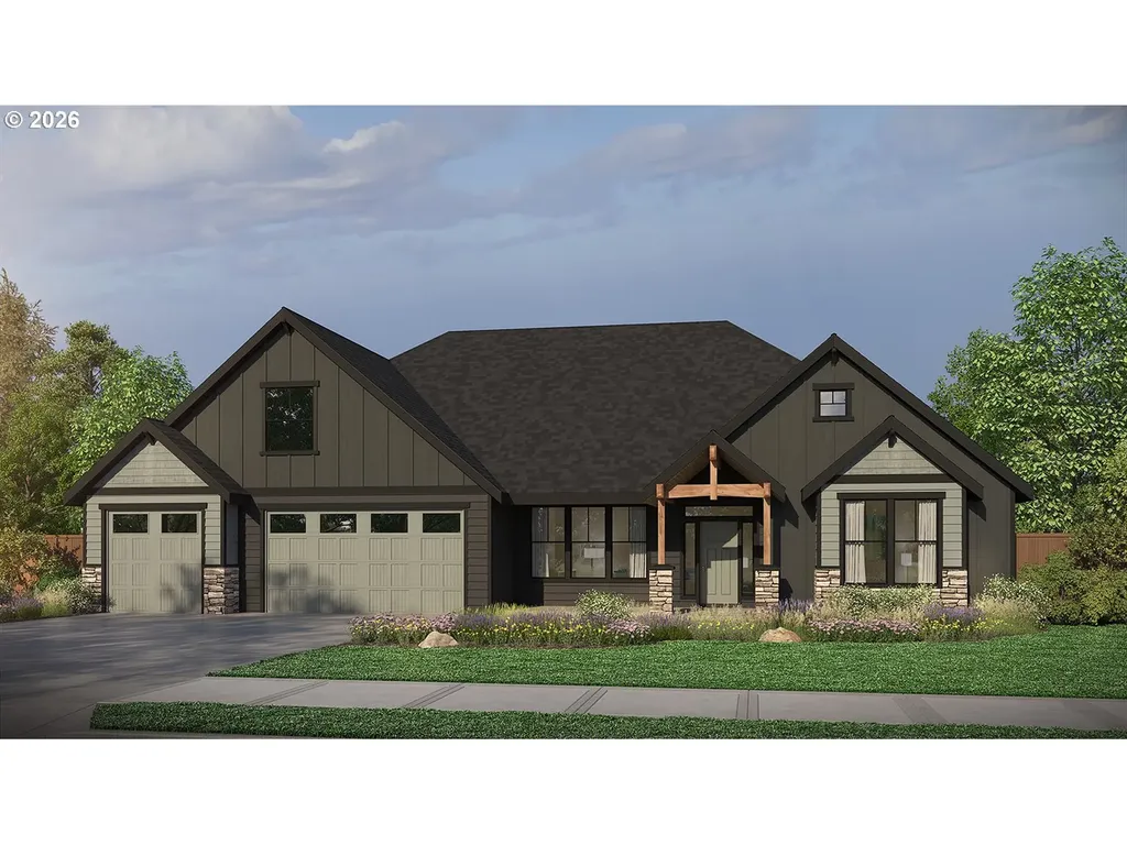 1823 NE 196th Avenue Vancouver WA 98684