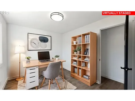 2072 Harrison Street North Bend OR 97459