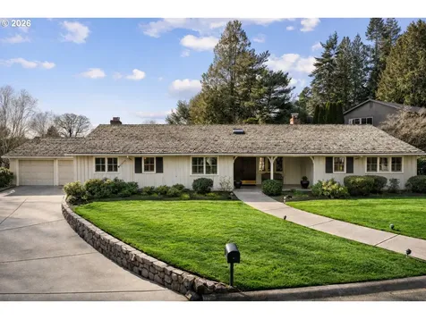 7260 SW Northvale Way Portland OR 97225