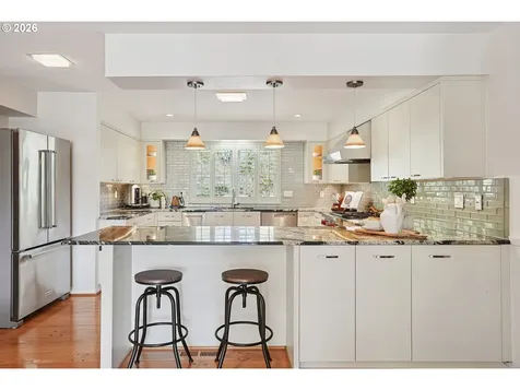 7260 SW Northvale Way Portland OR 97225