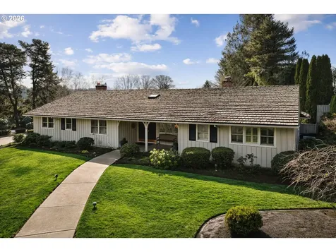 7260 SW Northvale Way Portland OR 97225