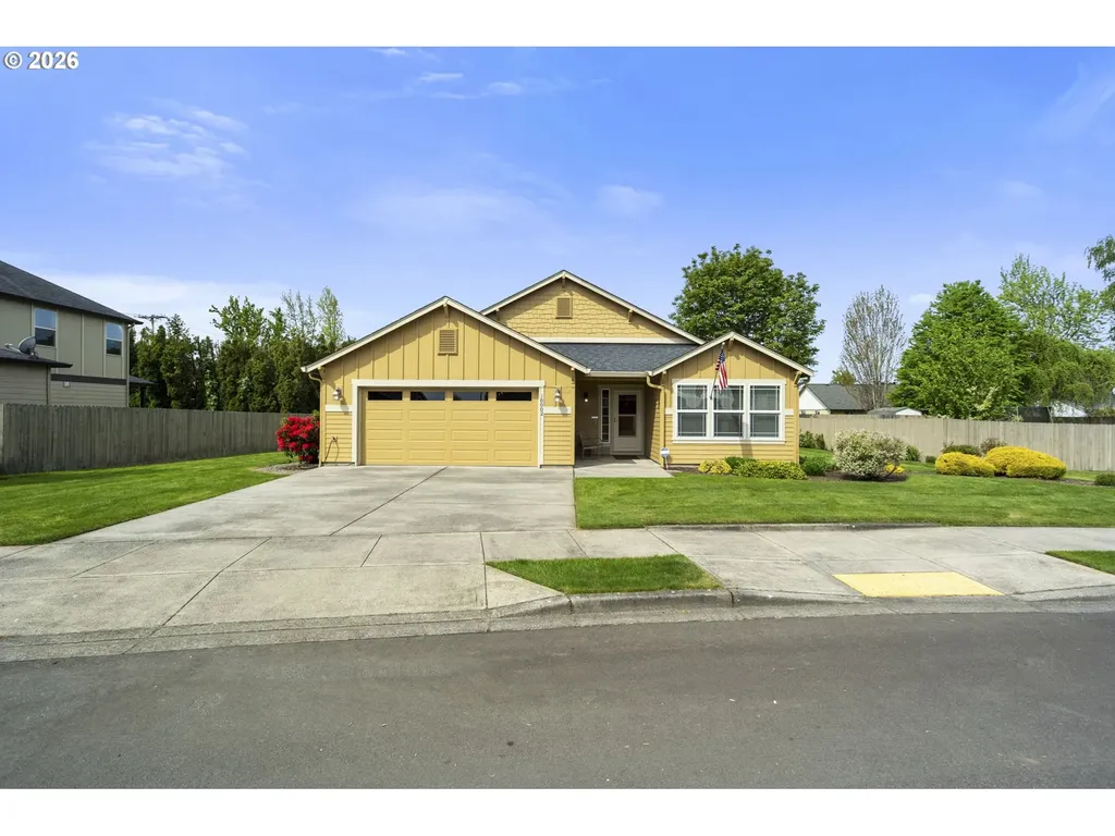 10002 NE 144th Avenue Vancouver WA 98682
