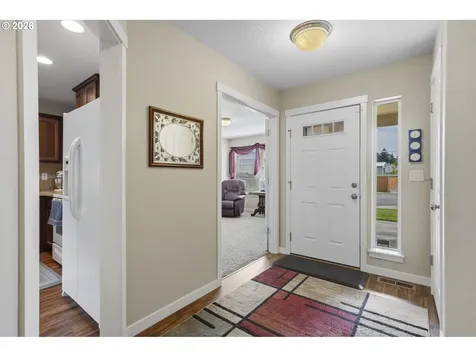 10002 NE 144th Avenue Vancouver WA 98682