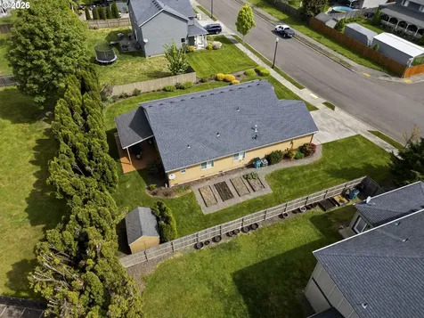 10002 NE 144th Avenue Vancouver WA 98682