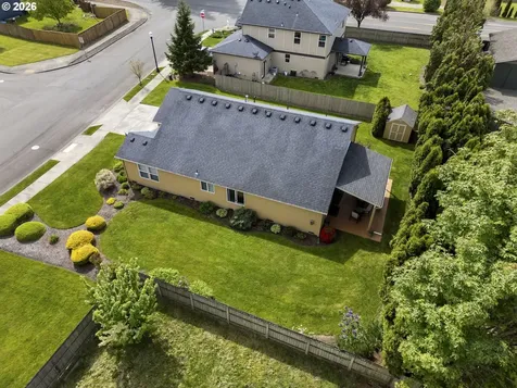 10002 NE 144th Avenue Vancouver WA 98682