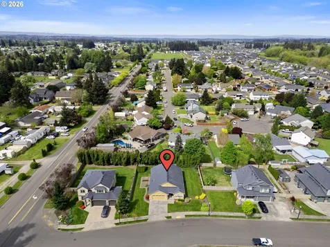 10002 NE 144th Avenue Vancouver WA 98682