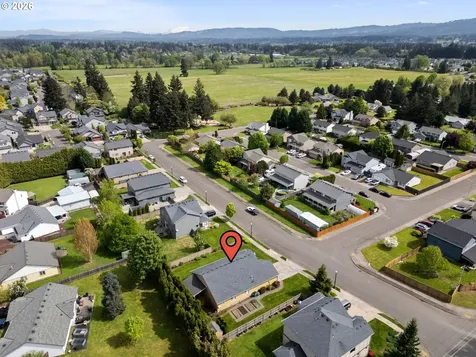 10002 NE 144th Avenue Vancouver WA 98682
