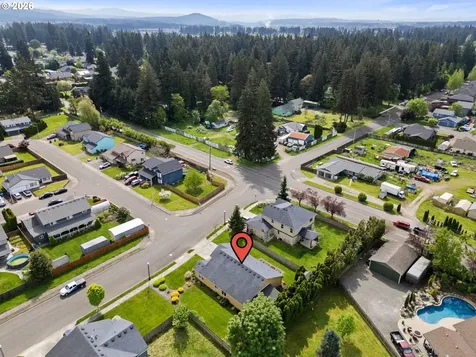10002 NE 144th Avenue Vancouver WA 98682