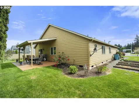 10002 NE 144th Avenue Vancouver WA 98682