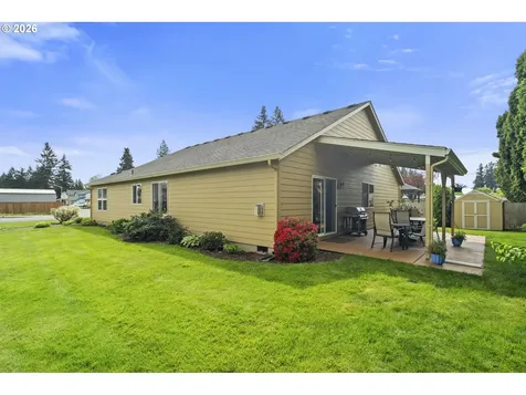 10002 NE 144th Avenue Vancouver WA 98682