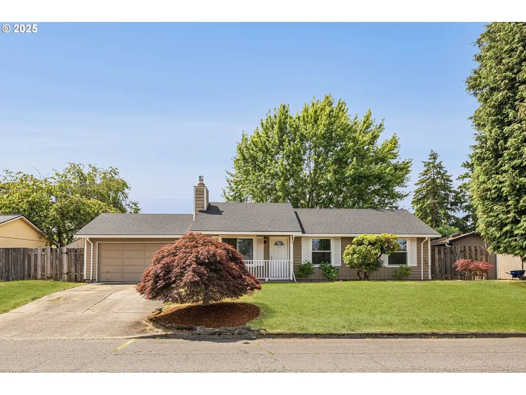 881 S Linden Street Cornelius OR 97113