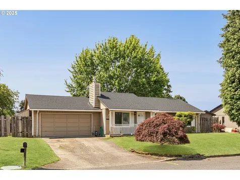 881 S Linden Street Cornelius OR 97113