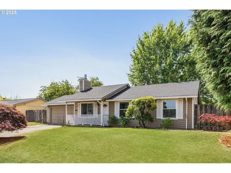 881 S Linden Street Cornelius OR 97113