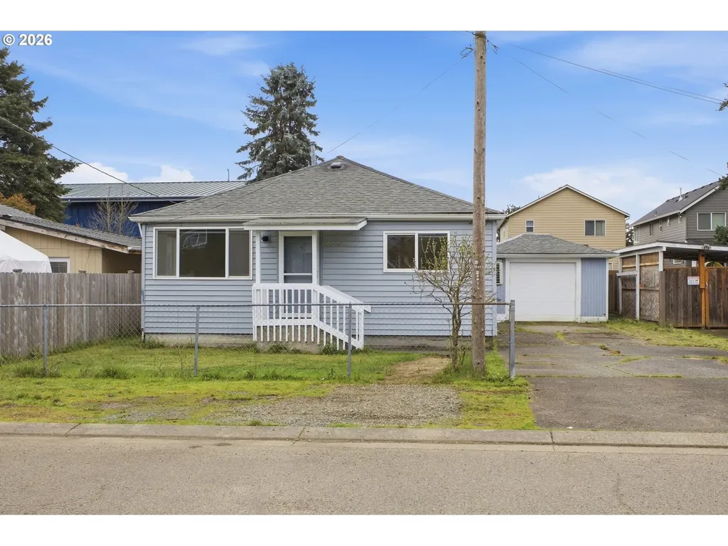 10068 SE Brandeis Street Clackamas OR 97015