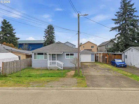 10068 SE Brandeis Street Clackamas OR 97015