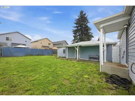 10068 SE Brandeis Street Clackamas OR 97015