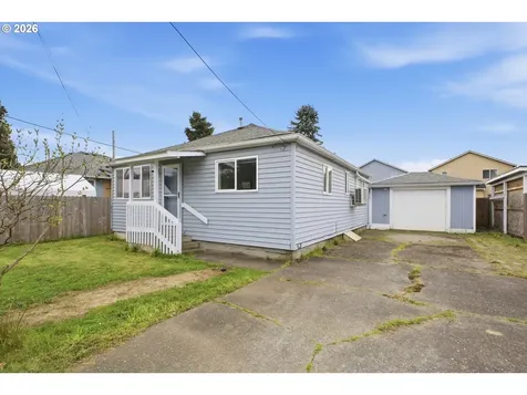10068 SE Brandeis Street Clackamas OR 97015