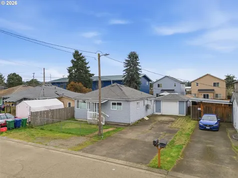 10068 SE Brandeis Street Clackamas OR 97015