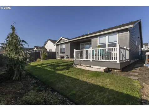 2053 N 4th Way Ridgefield WA 98642