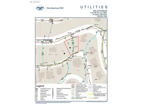 4410 SW Hewett Boulevard E Portland OR 97221