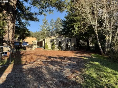 16947 Parkview Drive Brookings OR 97415