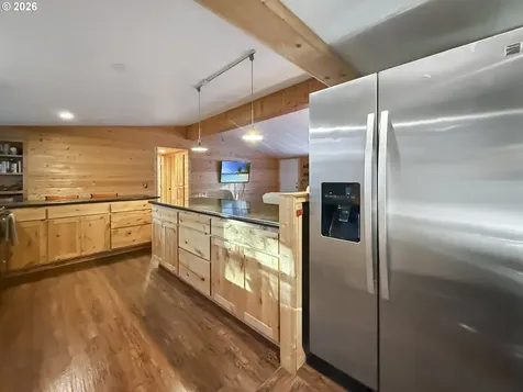 16947 Parkview Drive Brookings OR 97415